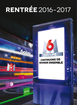 Voir la grille des programmes