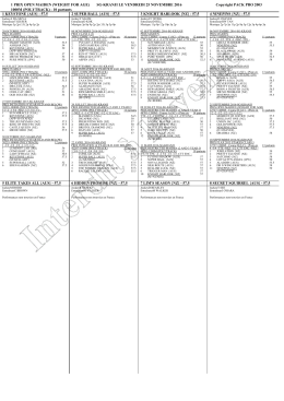La R&eacute;union en PDF