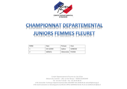 106, rue des Bussys &ndash; 95600 EAUBONNE T&eacute;l : 01.34.2