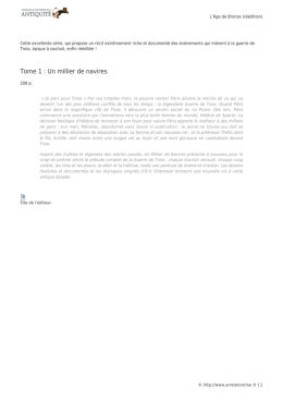 Version PDF - Arrête ton char