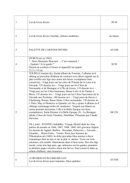 T&eacute;l&eacute;chargez le PDF
