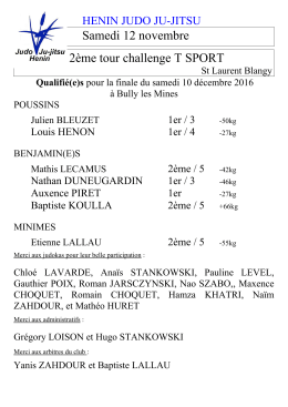 08-challenge tsport 2eme tour 12 nov2016