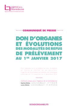 T&eacute;l&eacute;charger le communiqu&eacute; de presse en PDF