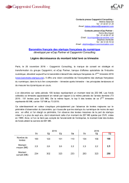 PDF - 343 kB - Capgemini Consulting