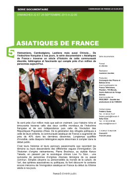 France 5 : emissions, programme tv, infos et jeux