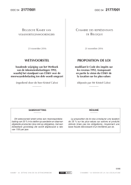 DOC 54 2177/001 DOC 54 2177/001