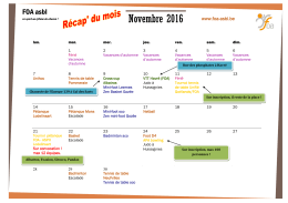 Novembre 2016