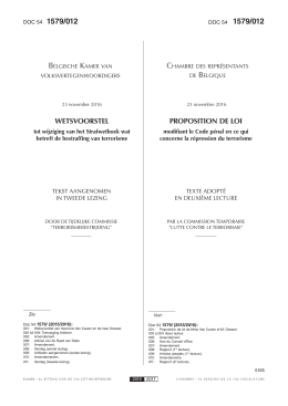 DOC 54 1579/012 DOC 54 1579/012