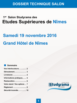Grand Hôtel de Nîmes