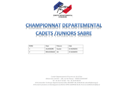 106, rue des Bussys &ndash; 95600 EAUBONNE T&eacute;l : 01.34.2