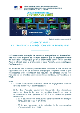 T&eacute;l&eacute;charger le communiqu&eacute; (PDF