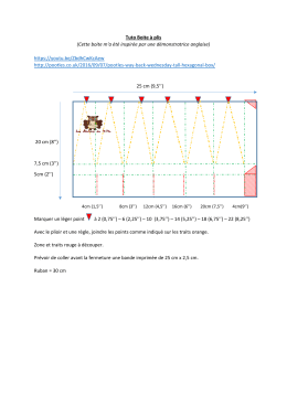 Tuto Boite à plis_pour site