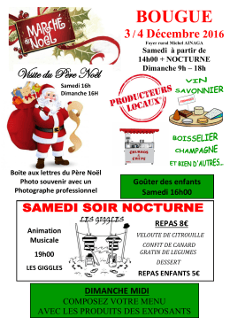 Boite aux lettres du Père Noël Photo souvenir avec un