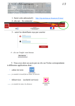 connexion-enoe-telesrvices