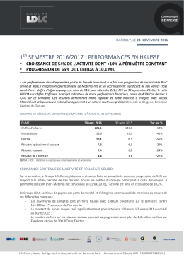 Télécharger le document