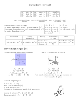 Formulaire Bloc 3 Fichier