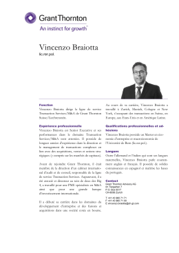 Vincenzo Braiotta