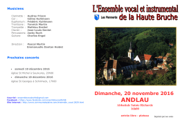 ANDLAU