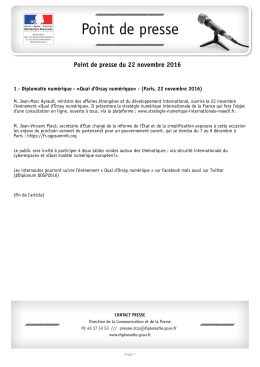 T&eacute;l&eacute;charger le PDF