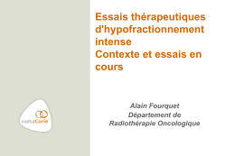 Int J Radiation Oncology Biol Phys