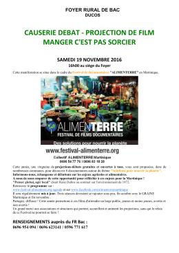 manger c`est pas sorcier