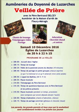 161210veillée programme