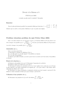 DM4 - Normalesup.org