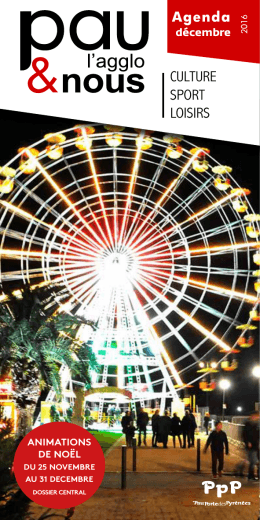 culture sport loisirs