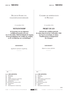 DOC 54 1901/012 DOC 54 1901/012