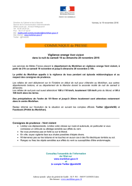 Télécopie émise