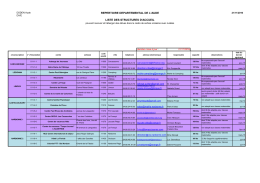 repertoire departemental de l`aude liste des structures d`accueil