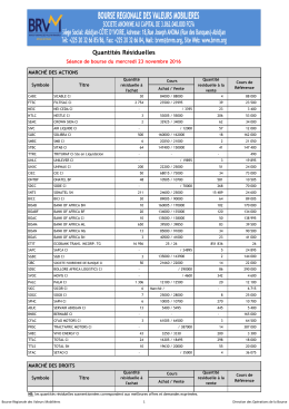 Télécharger le document