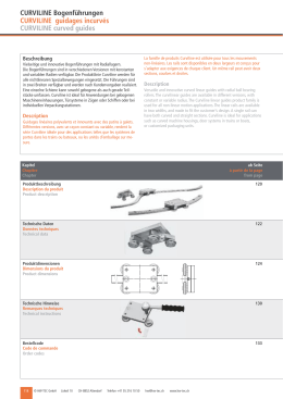 Curviline - HW-Tec