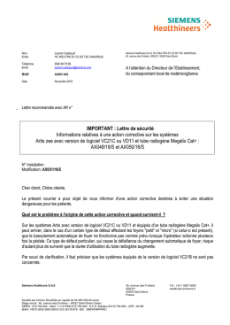 Courrier externe, Logo en couleurs