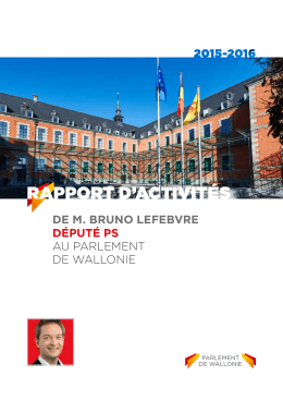 rapport (2016-2017)