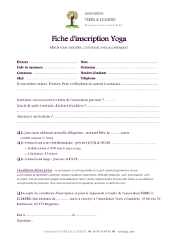 Télécharger - varyoga.com