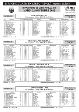 ECD DU MAR 22 NOV 2016 R2