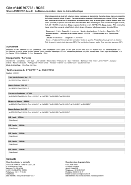 Version imprimable