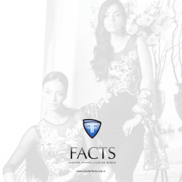 FACTS bro&scaron;ura 2016