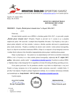 HRVATSKI &Scaron;KOLSKI &Scaron;PORTSKI SAVEZ