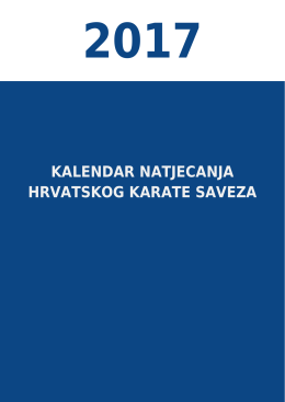 Preuzmi kalendar HKS-a u PDF formatu