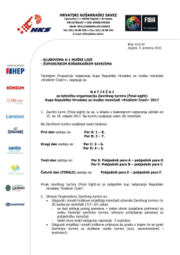 ovdje - Hrvatski košarkaški savez