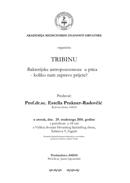 TRIBINU