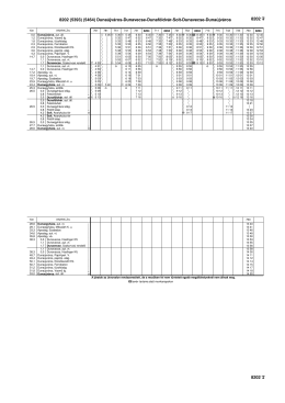 8202 (5393) (5464) Dunaújváros-Dunavecse-Solt