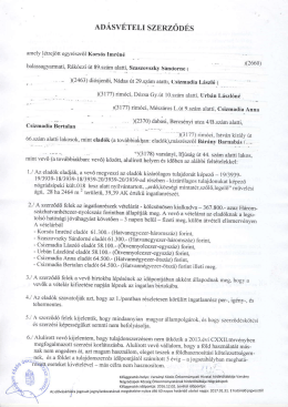 ADASVETELI SZERZ6Df,S
