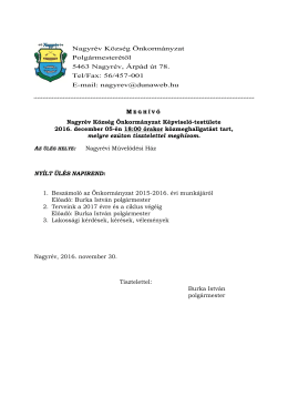 56/457-001 E-mail: nagyrev@dunaweb.