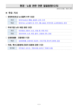 상반기 투자실적 및 하반기 계획