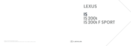 IS 자세히보기 스포츠 세단의로망