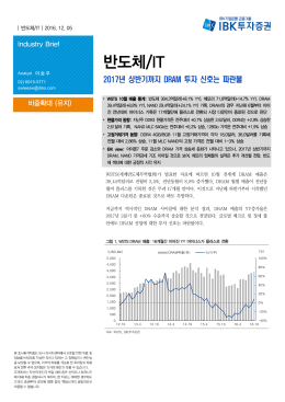 반도체/IT - Naver