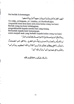 Halaman 11 - Kemenag Sumut